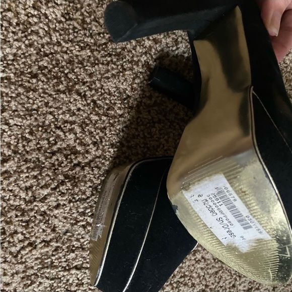 Steve Madden pumps - Picture 4 of 5